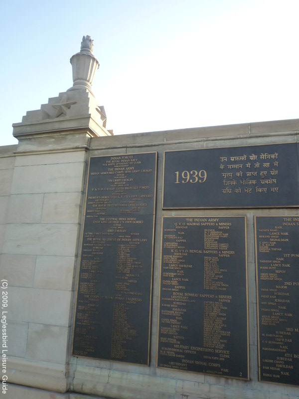 Allied War Graves18